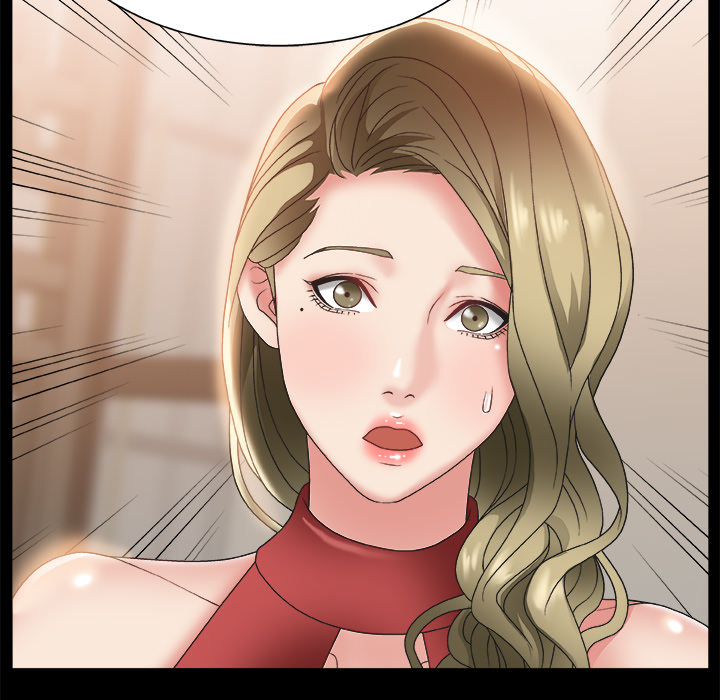 Miss Announcer chapter 2 page 66