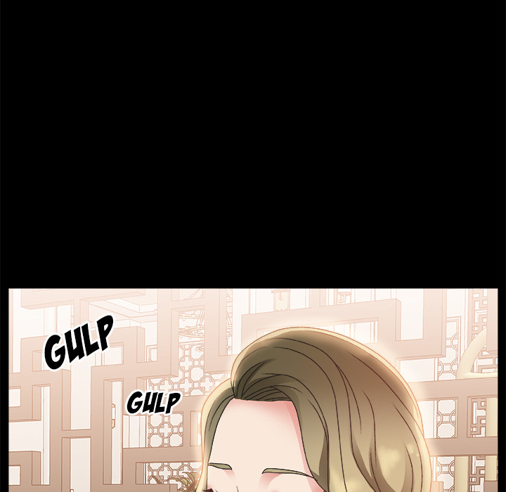 Miss Announcer chapter 2 page 67