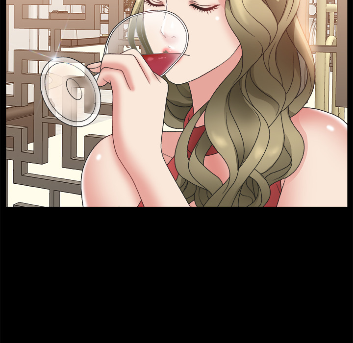 Miss Announcer chapter 2 page 68