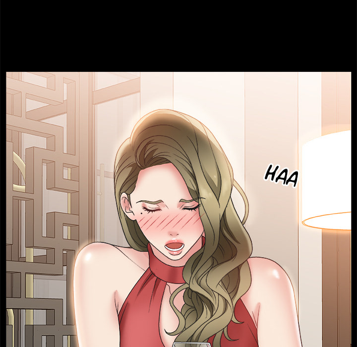 Miss Announcer chapter 2 page 69