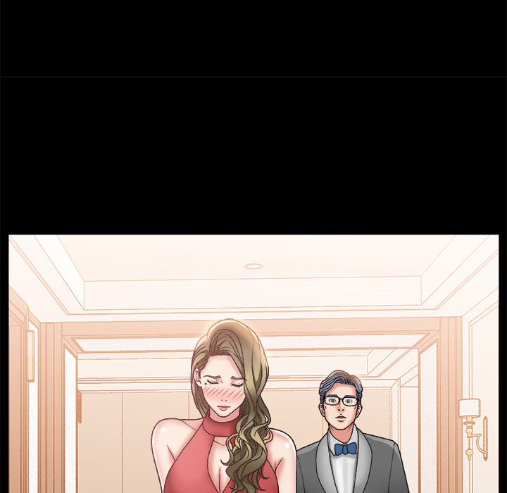 Miss Announcer chapter 2 page 71