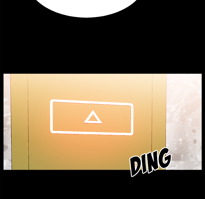 Miss Announcer chapter 2 page 75