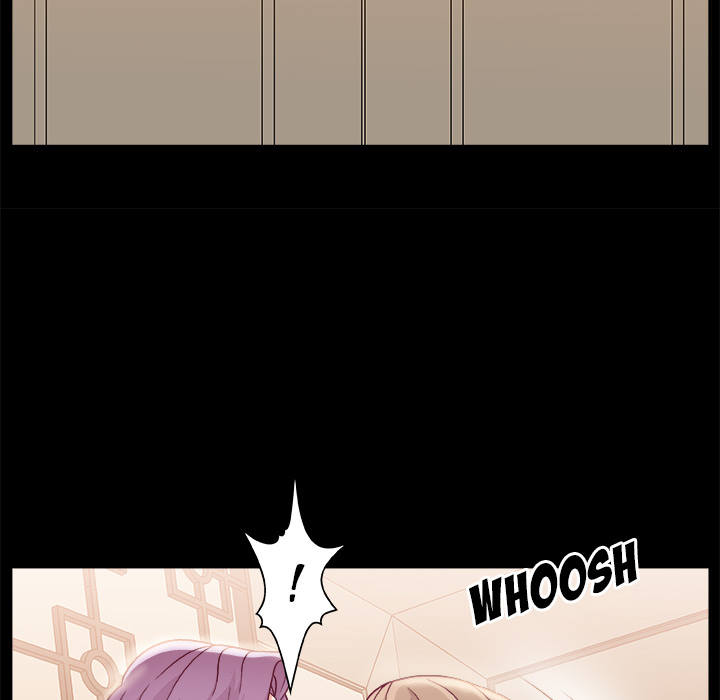 Miss Announcer chapter 2 page 78