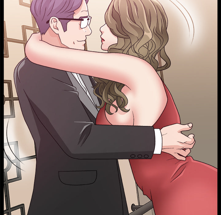 Miss Announcer chapter 2 page 79