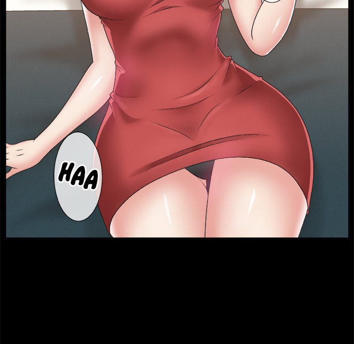 Miss Announcer chapter 2 page 88