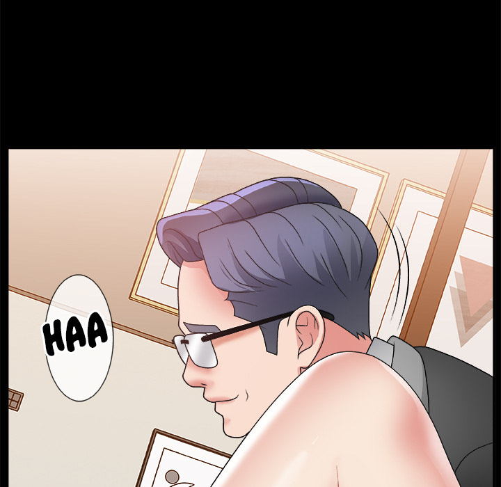 Miss Announcer chapter 2 page 89