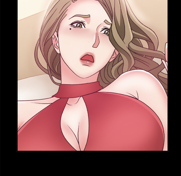 Miss Announcer chapter 2 page 93
