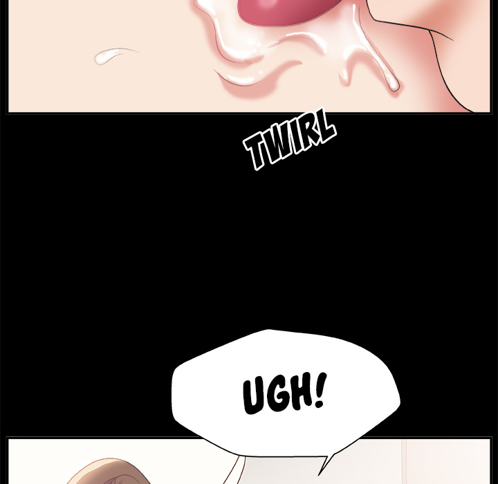 Miss Announcer chapter 2 page 95