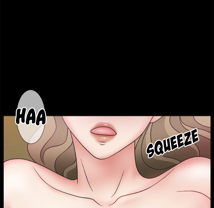 Miss Announcer chapter 2 page 97