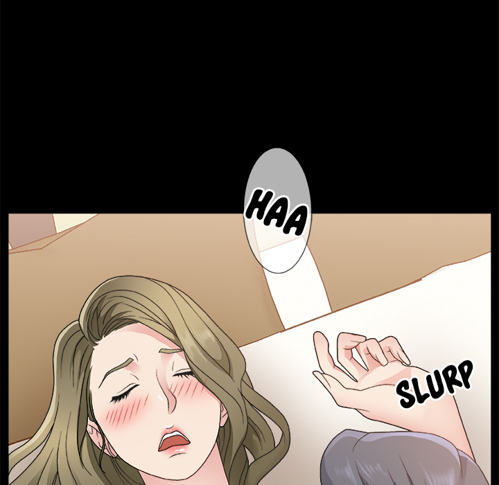Miss Announcer chapter 2 page 101