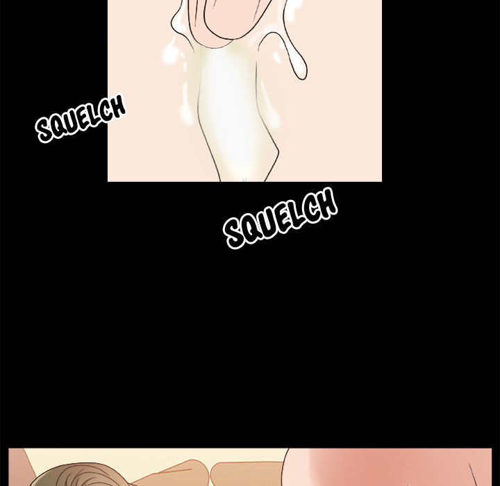 Miss Announcer chapter 2 page 104