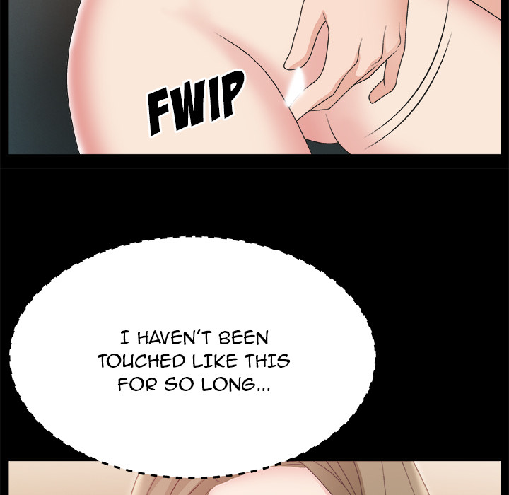 Miss Announcer chapter 2 page 106