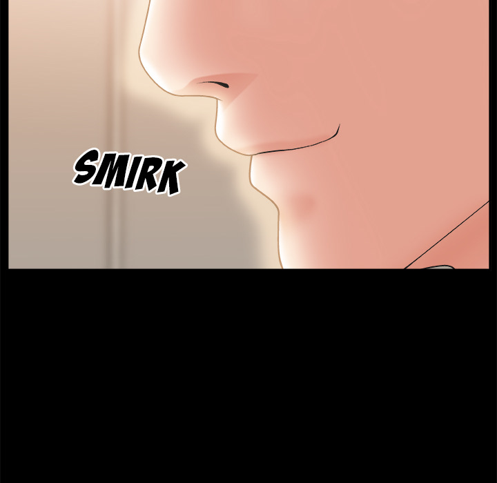 Miss Announcer chapter 2 page 111