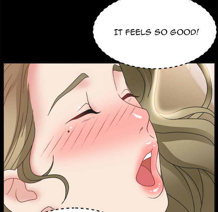 Miss Announcer chapter 2 page 125