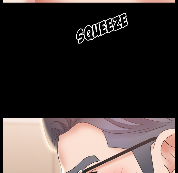 Miss Announcer chapter 2 page 129