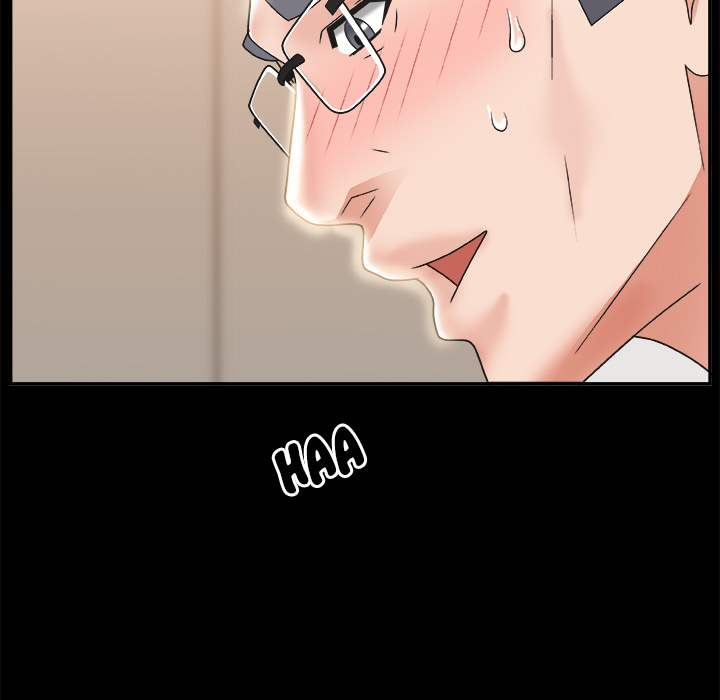Miss Announcer chapter 2 page 130