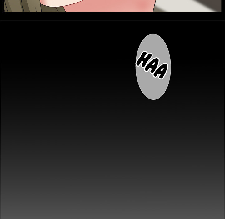 Miss Announcer chapter 2 page 132