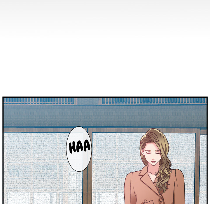 Miss Announcer chapter 2 page 134