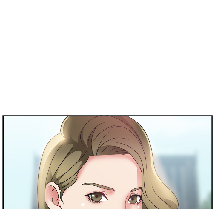 Miss Announcer chapter 2 page 136