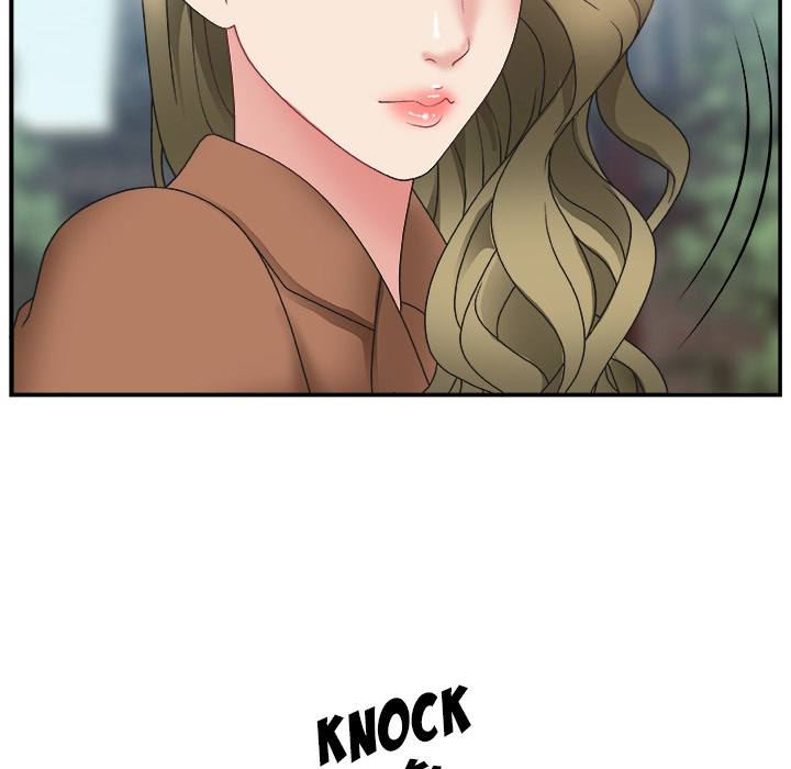 Miss Announcer chapter 2 page 137