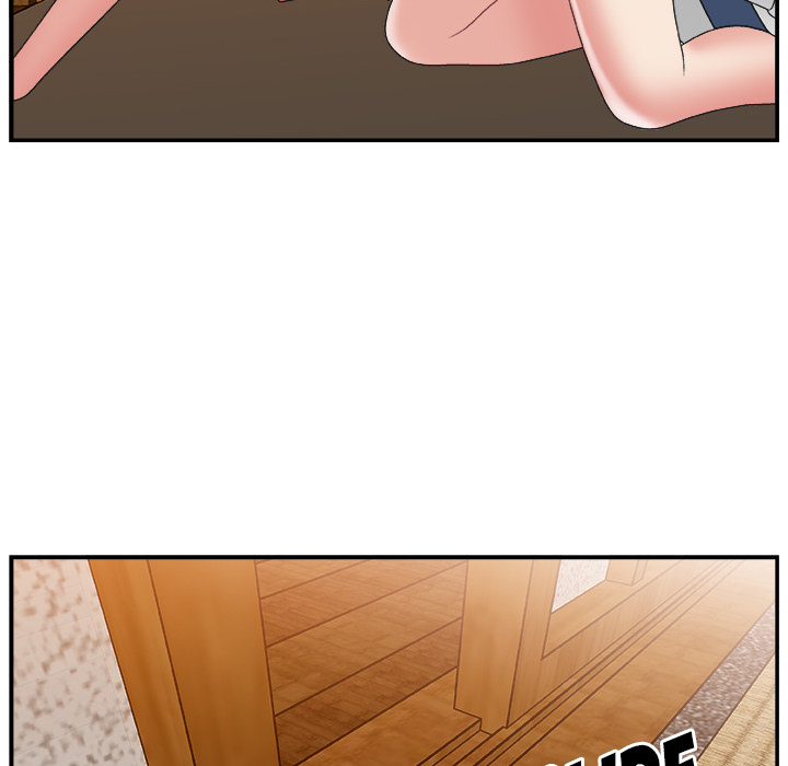 Miss Announcer chapter 2 page 139
