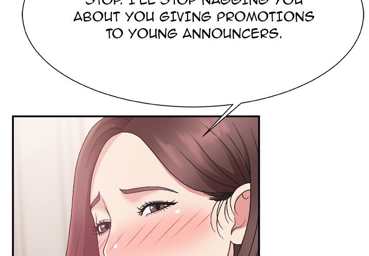Miss Announcer chapter 20 page 4