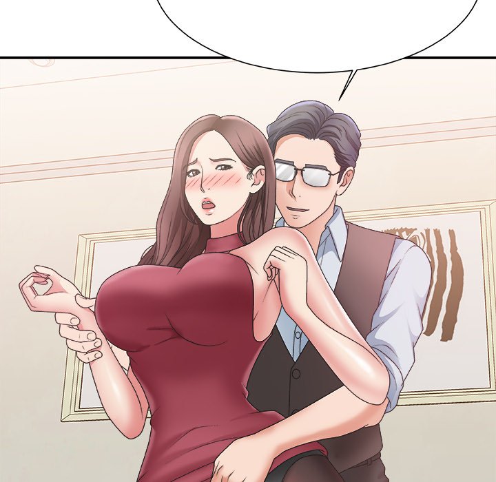 Miss Announcer chapter 20 page 6