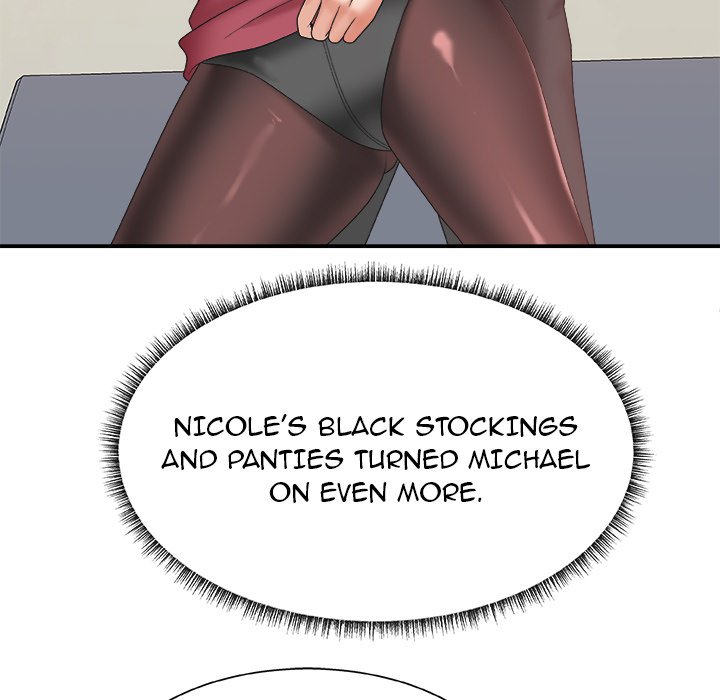 Miss Announcer chapter 20 page 7