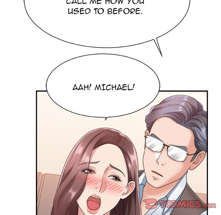 Miss Announcer chapter 20 page 14