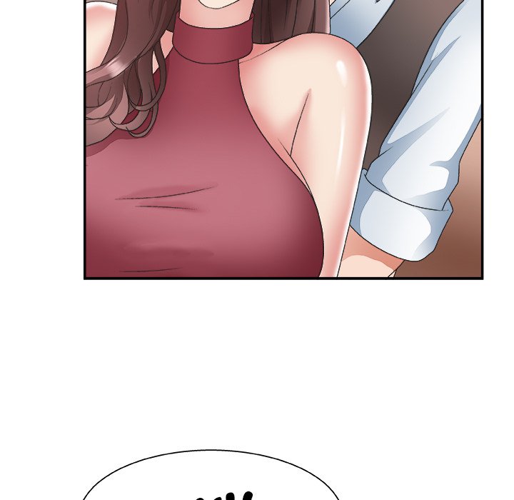 Miss Announcer chapter 20 page 15