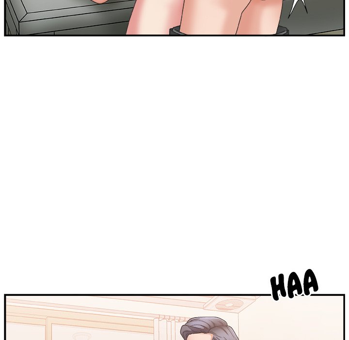 Miss Announcer chapter 20 page 17