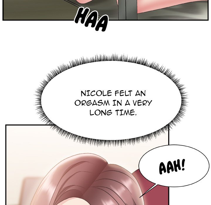 Miss Announcer chapter 20 page 19
