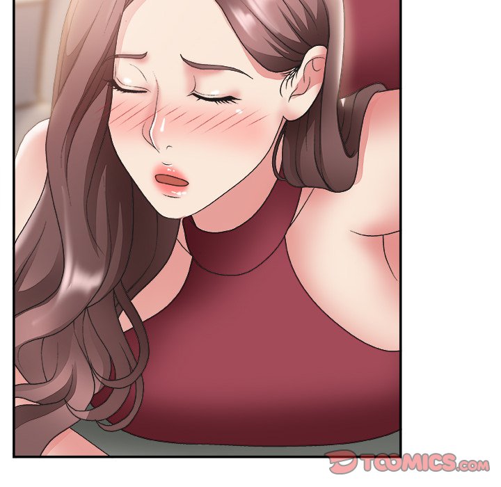 Miss Announcer chapter 20 page 20