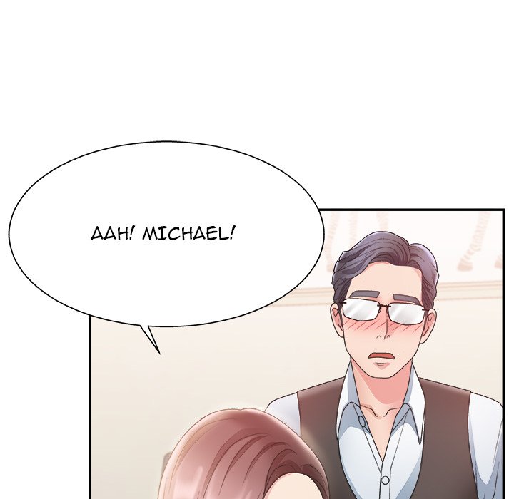 Miss Announcer chapter 20 page 21