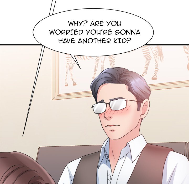 Miss Announcer chapter 20 page 23