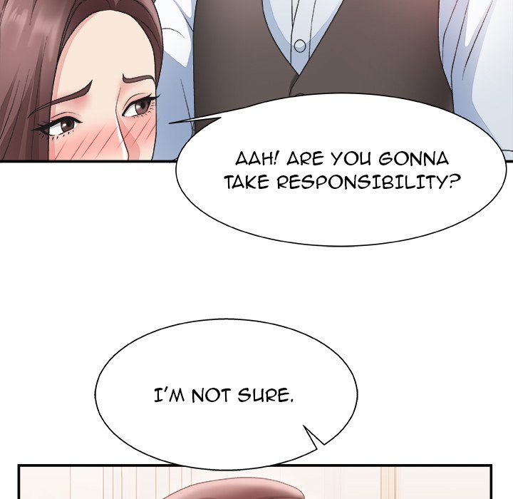 Miss Announcer chapter 20 page 24
