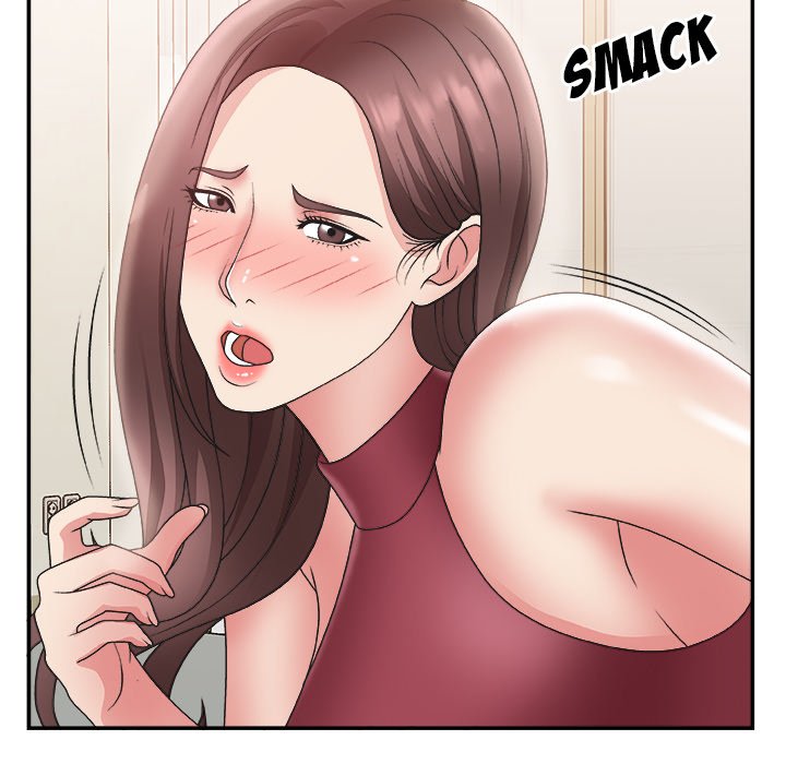 Miss Announcer chapter 20 page 25