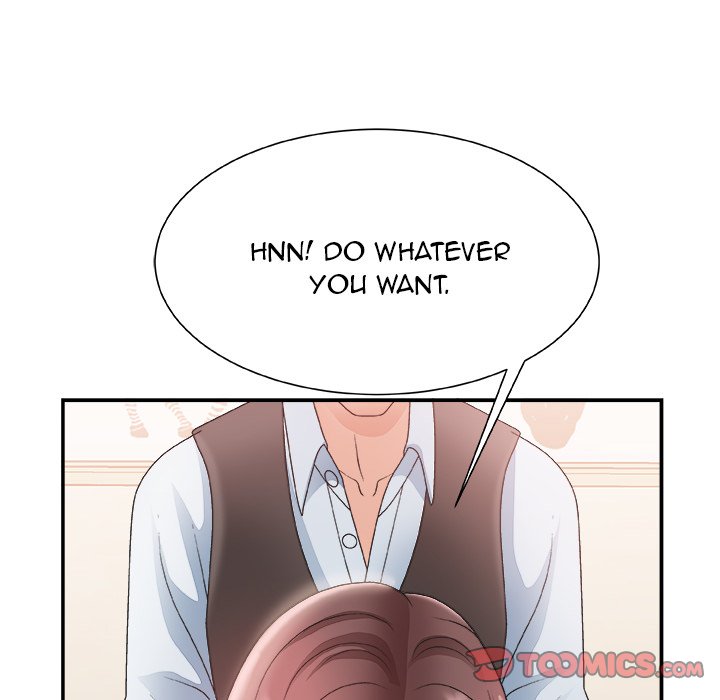 Miss Announcer chapter 20 page 26
