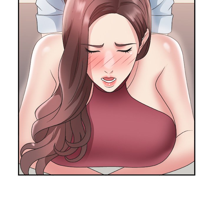 Miss Announcer chapter 20 page 27