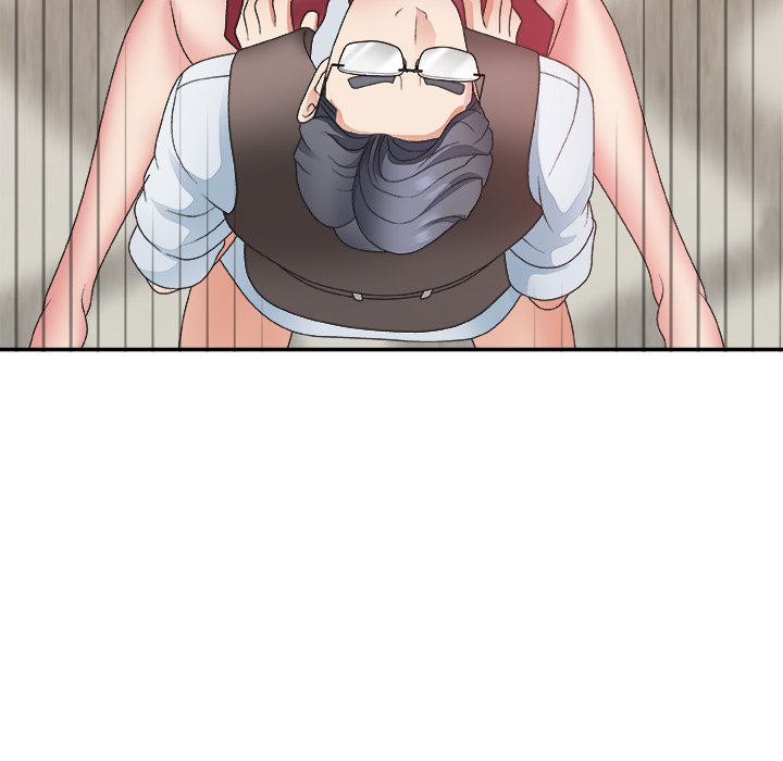 Miss Announcer chapter 20 page 33