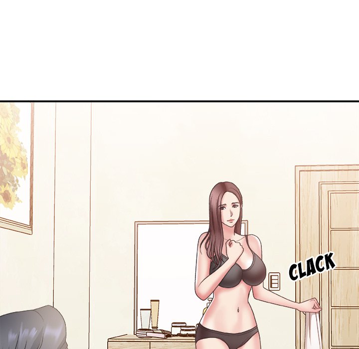 Miss Announcer chapter 20 page 35