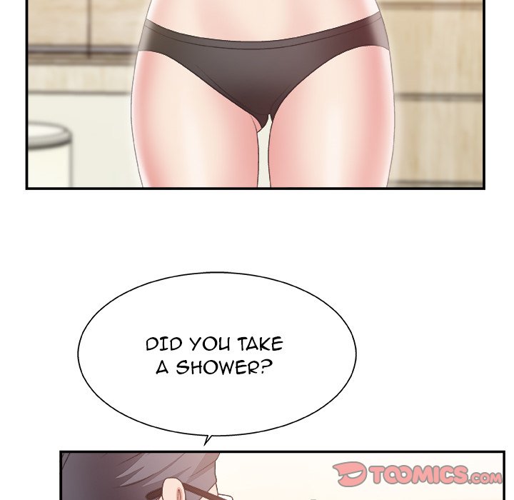 Miss Announcer chapter 20 page 38