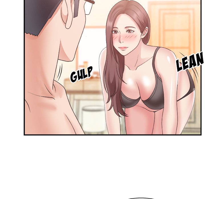 Miss Announcer chapter 20 page 39