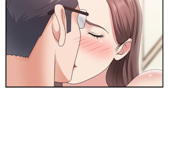 Miss Announcer chapter 20 page 42