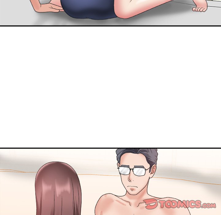 Miss Announcer chapter 20 page 44