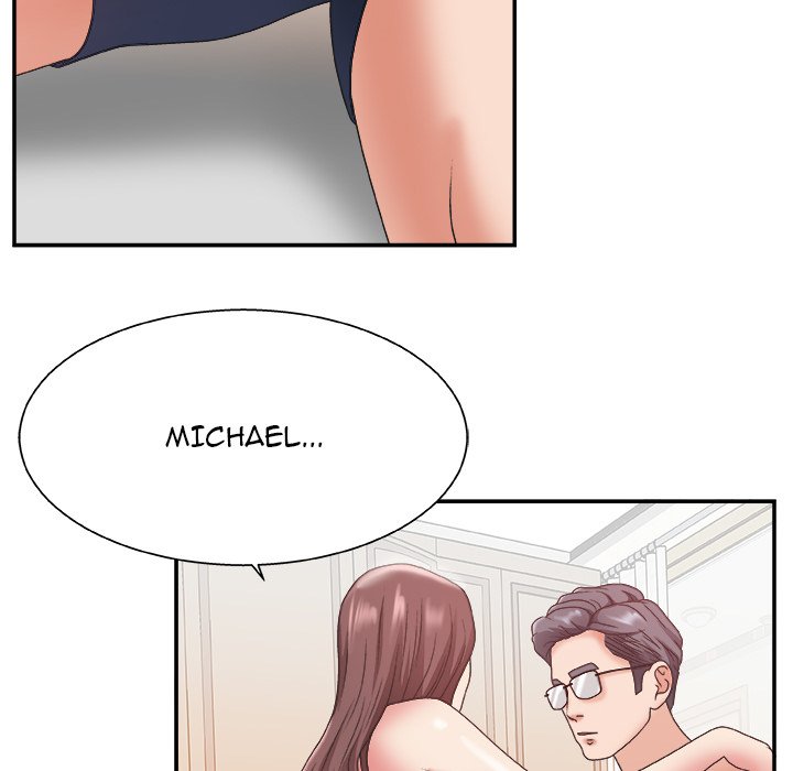Miss Announcer chapter 20 page 47