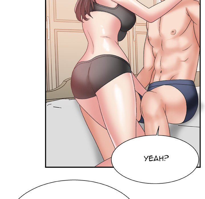 Miss Announcer chapter 20 page 48