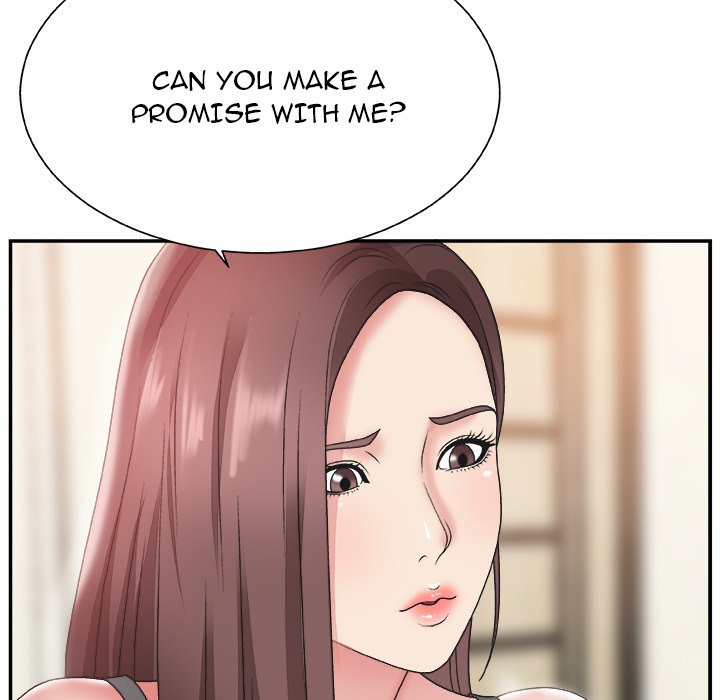 Miss Announcer chapter 20 page 49