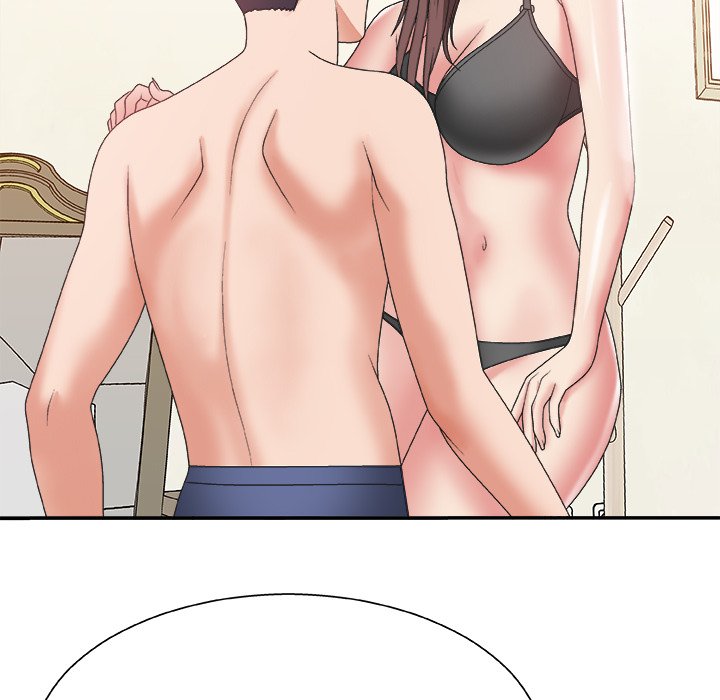 Miss Announcer chapter 20 page 51