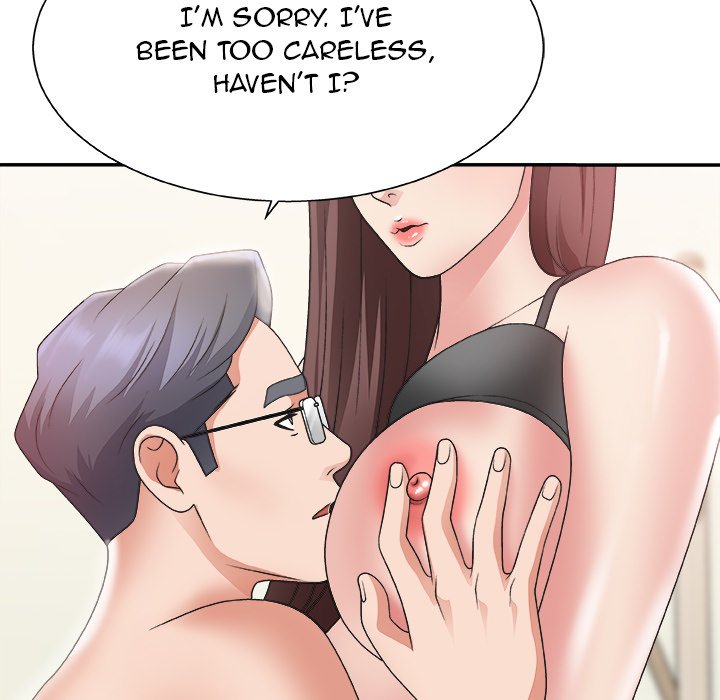 Miss Announcer chapter 20 page 52